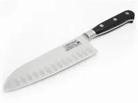 BERNDORF SANDRIK Profi-Line kuchyňský nůž Santoku 17cm