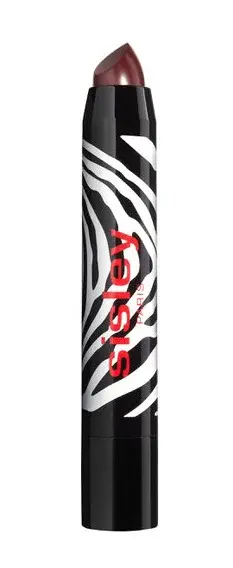 Sisley Phyto-Lip Twist 23 Black Rose hydratační balzám na rty 2,5 g