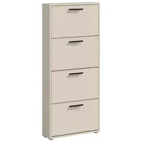 Carryhome VYKLÁPĚCÍ BOTNÍK, kašmírová, 59/136/17 cm