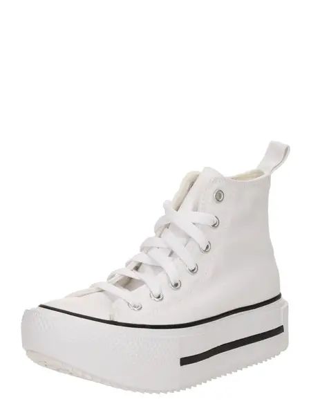 CONVERSE Tenisky 'CTAS LIFT'  biela
