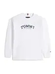 TOMMY HILFIGER Tričko  námornícka modrá / biela