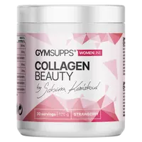 Gymsupps Collagen Beauty by @sabina.karaskovaa