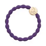 By Eloise London Gold Zodiac Charm Capricorn Purple (Capricorn Purple)