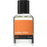 Beviro Sevillian Villain toaletná voda pre mužov 50 ml