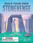 Build Your Own Stonehenge (Revised Edition) - Running Press - kniha z kategorie Naučné knihy