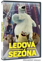 Ledová sezóna (DVD)