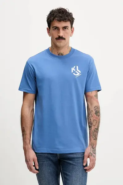 Tričko Karl Lagerfeld Jeans