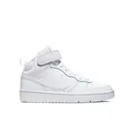 Nike Court Borough Mid 2 Big Kids Shoes 36