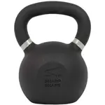 SHARP SHAPE KETTLEBELL 32 KG Kettlebell, černá, velikost 32 KG