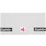 Eisbär JAMIE Dámská zimní čelenka, bílá, velikost