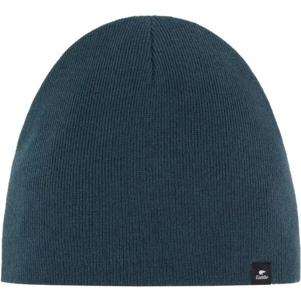 Eisbär JASON Univerzálna zimná čiapka, tmavo modrá, veľkosť