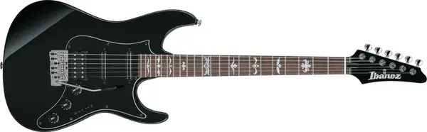Ibanez ATZ300 Black