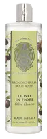 LA FLORENTINA Pěna do koupele a sprchový gel Olivo in Fiore 500 ml