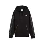Puma ESS GRAPHIC Animal Comfort Hoodie FL XS