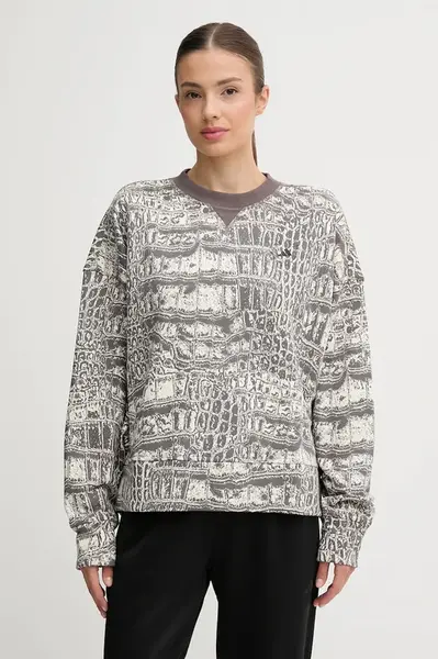 Bavlněná mikina adidas by Stella McCartney