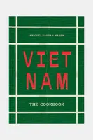 Kniha home & lifestyle Vietnam - The Cookbook, English