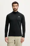 Funkční triko s dlouhým rukávem Descente MENS T-NECK