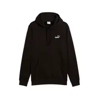 Puma ESS 2 COLOR Small No. 1 Logo Hoodie FL M