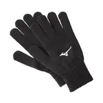 Mizuno PROMO GLOVES Sportovní rukavice, černá, velikost