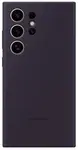 Originální zadní kryt Samsung EF-PS928TEE pro Samsung Galaxy S24 Ultra, dark violet