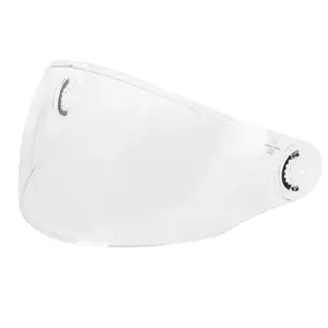 Náhradní hledí pro přilbu W-TEC Baraldo čirá