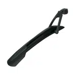 Zadní blatník na kolo SKS X-Blade II 26-27,5" / 2,0-3,0" na sedlovku 26'' - 27,5'' černá