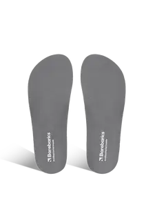 Replacement insole Barebarics HeatForm