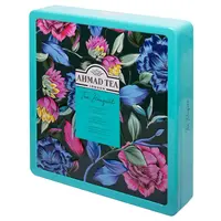 Ahmad Tea Tea Bouquet porcovaný čaj 72x2 g