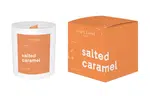 Scent Blend Svíčka s vůní Salted Caramel 160 ml
