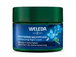 Weleda Liftingový noční krém Modrý hořec a Protěž alpská BIO 40 ml