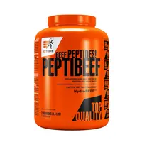 Extrifit Peptibeef Double Chocolate 2000 g