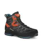 Aku AKU TREKKER LITE III GTX EU 44, dark grey/orange Pánské boty