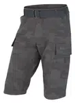 Husky Kalfer M L, tm. kámen Pánské funkční kraťasy