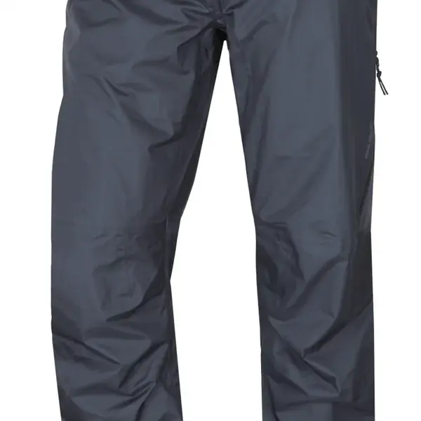 Husky Lamer M XL, antracit Pánské outdoor kalhoty