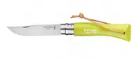 Opinel VRI N°07 Trekking anýzová Zavírací nůž