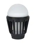 BO-CAMP Atom viz obrázek Stolní lampa proti hmyzu