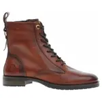 Dámská kotníková obuv Bagatt D11-AUD31-4100 cognac 40