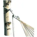 BO-CAMP Montážní sada na houpací síť - Univerzální viz obrázek Náhradní díl