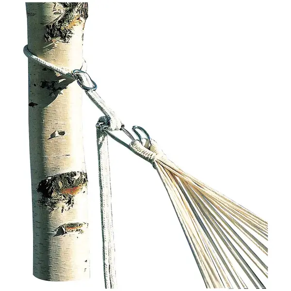 BO-CAMP Montážní sada na houpací síť - Univerzální viz obrázek Náhradní díl