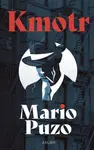 Kmotr - Mario Puzo - e-kniha