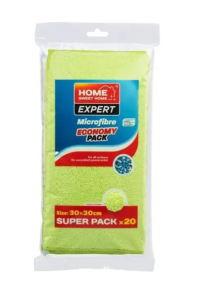 Hsh mikroutěrka 20 ks