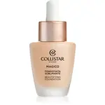 Collistar MAGICO Beautifying Foundation dlhotrvajúci zmatňujúci make-up vodeodolný odtieň 2N - Beige 30 ml