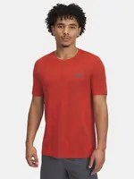 Men's T-shirt Under Armour Vanish Seamless Novelty SS - Men's