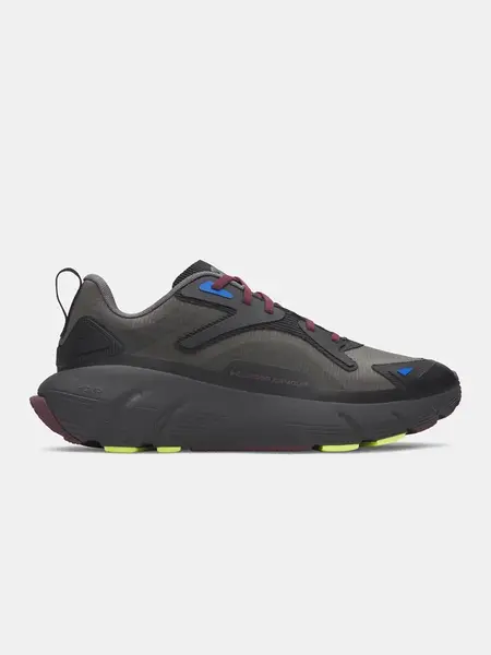 Under Armour UA Aura RPSTP-BLK tenisky