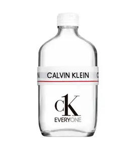 Calvin Klein Everyone toaletní voda unisex 100 ml