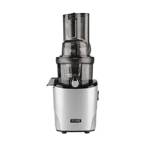 NUC Electronics Co., s.r.o Kuvings Whole Slow Juicer REVO830 stříbrná matná