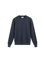 Scalpers Sveter  námornícka modrá