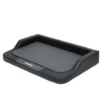 Pelíšek pro psa Reedog Luxury Black | P2857