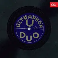 Ultraphon duo – Ultraphon-Duo /historická nahrávka/