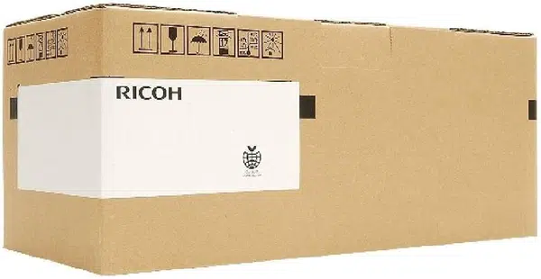Ricoh D0892250 černá (black) originální válcová jednotka